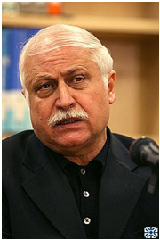 حسین یاوری 